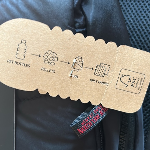 True religion crossbody backpack - Picture 9 of 9